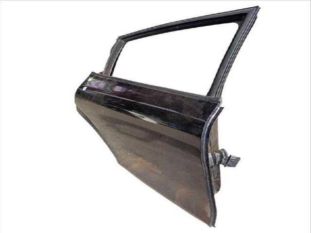 Foto 3ª: Puerta Trasera Derecha Seat Leon 1.9 TDI (2005)