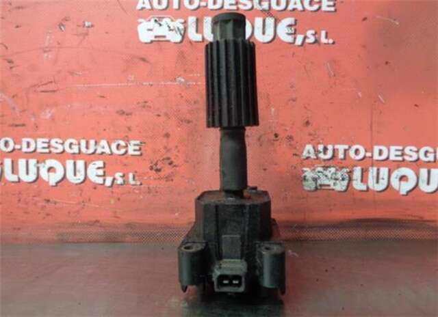 Foto 2ª: Modulo Encendido Ford Escort 1.8 C [1.8 LTR. - 44 KW DIESEL] [RQB]