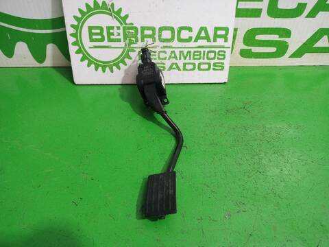 Pedal Acelerador Peugeot 508 ACTIVE 140CV