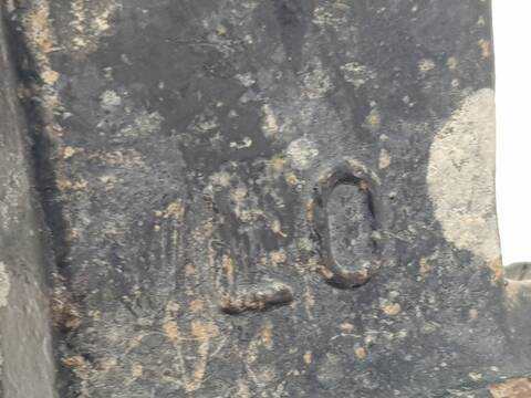 Foto 2ª: Brazo Suspension Delantero Izquierdo Toyota Land Cruiser 3.0 D-4D GX (2004)