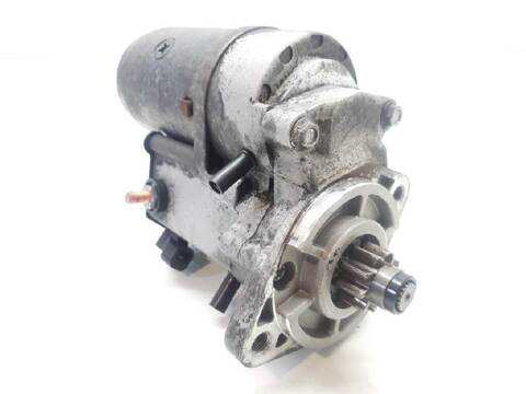 Motor de Arranque Hyundai Santa Fe 2.2 CRDI CAT 150CV 110KW