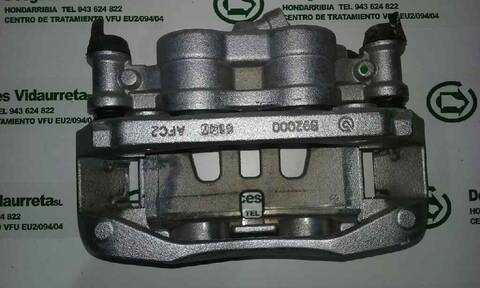 Foto 3ª: Pinza Freno Delantera Izquierdo Mercedes Vito 88CV 65KW (2014)