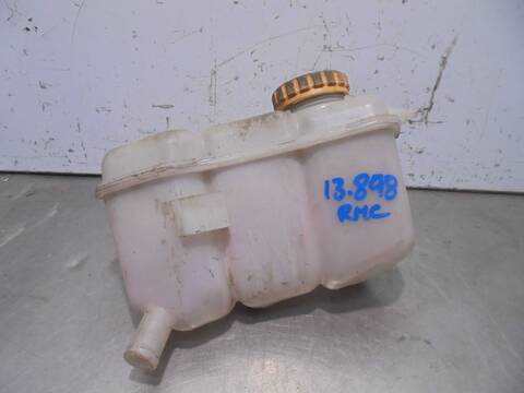 Deposito Expansion Ford Fiesta AMBIENTE 68CV 50KW