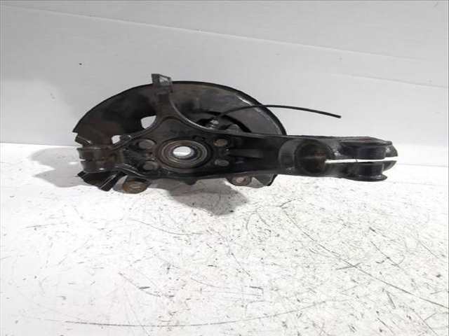 Foto 3ª: Mangueta Delantera Izquierda Nissan Qashqai 1.5 DCI 110CV [K9K 636 K9K 646] (2013)