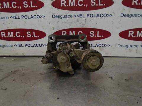 Foto 2ª: Pinza Freno Trasera Izquierdo Opel Astra 2.0 DTI BERLINA 101CV 74KW [Y20DTH] (2003)