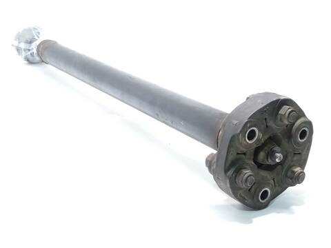 Foto 2ª: Transmision Central Land Rover Range 4.4 4X4 286CV 210KW [448S2] (2003)