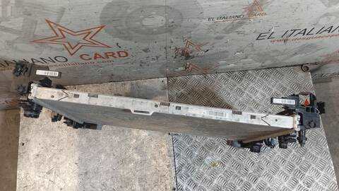 Foto 2ª: Radiador Motor Mercedes Clase E 180 E 220 D 213.004) 194CV 143KW [654920] (2018)