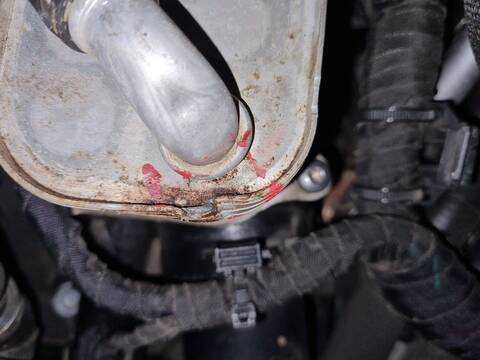 Foto 2ª: Motor Completo Audi Q3 35 TDI 150CV 110KW [DTSB] (2022)