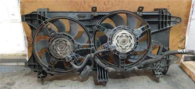 Foto 3ª: Electroventilador Fiat Doblo 1.3 D II MULTIJET [199 A3.000]