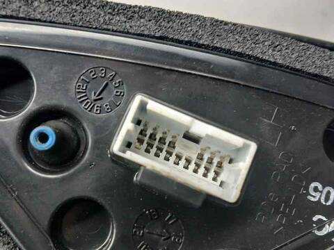 Foto 3ª: Retrovisor Izquierdo Hyundai i30 ESSENCE 120CV 88KW [G3LC] (2019)