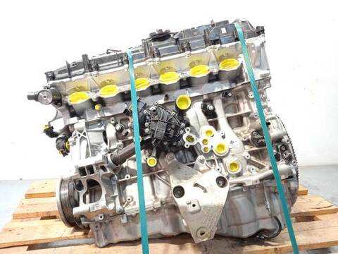 Motor Completo Bmw Serie 5 518 540I XDRIVE 340CV 250KW FAMILIAR
