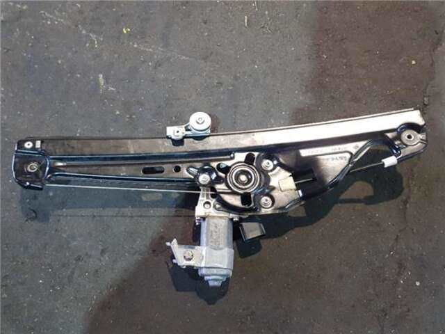 Elevalunas Eléctrico Trasero Izquierdo Bmw Serie 5 518 3.0 530I [3.0 LTR. - 170 KW 24V CAT]