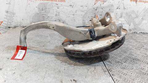 Mangueta Delantera Derecha Mercedes Clase E 180 E 220 D 213.004) 194CV 143KW