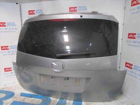 Portón Mazda 5 2.0 CD BERLINA 143CV 105KW