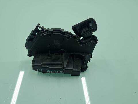 Cerradura Puerta Trasera Izquierda Audi A1 30 TFSI BASICO 116CV 85KW
