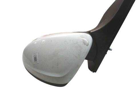 Foto 3ª: Retrovisor Izquierdo Citroen C3 1.2 THP 110 SXHNPS SXHNZT SXHNZ6) (2016)