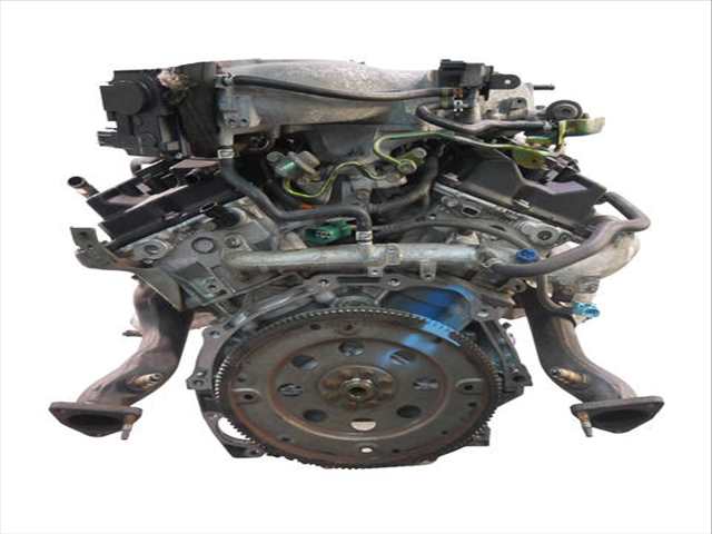 Foto 3ª: Motor Completo Infiniti FX 260CV 191KW [VQ35 VQ35DE] (2008)