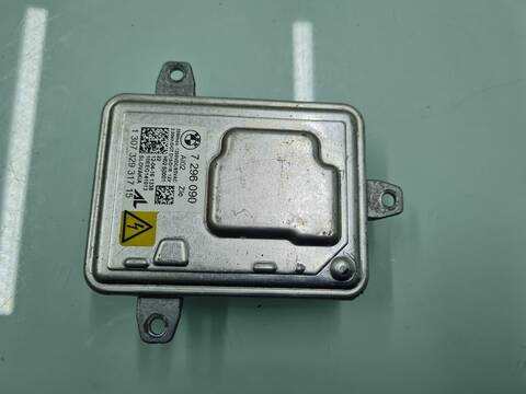 Centralita Faros Xenon Bmw Serie 3 315 316D 116CV 85KW