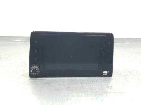 Foto 2ª: Sistema GPS Citroen Berlingo LIVE PACK TALLA M 102CV 75KW [YH01] (2022)