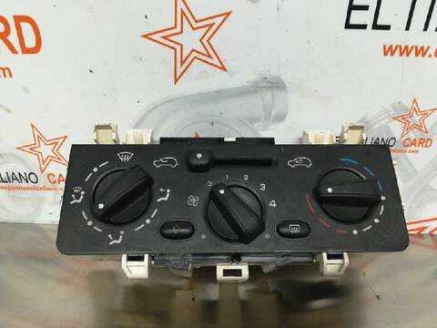 Mando Calefacción A. A. Citroen C2 VERSION INDEFINIDA
