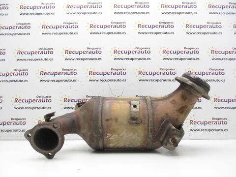 Catalizador Toyota Rav4 2ADFTV