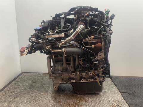 Motor Completo Peugeot 308 9H05