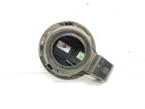Foto 4ª: Tapa Exterior Combustible Peugeot 208 STYLE 82CV 60KW [HM01] (2016)