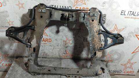 Puente Delantero Renault Kangoo RTE 64CV 47KW