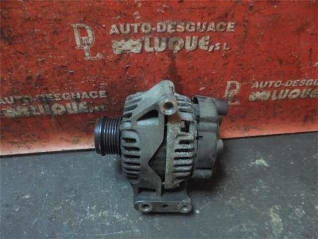 Alternador Fiat Doblo 1.3 D II MULTIJET