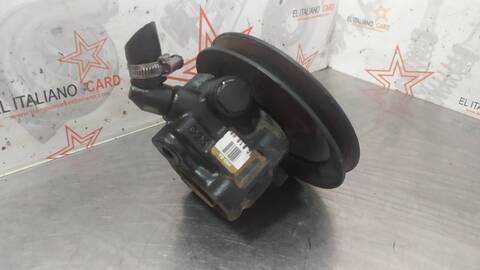 Foto 3ª: Bomba de Direccion Ford Transit 2.5 HD CAJA CERR. LARGO 95 FT 100 [4FB] (1995)