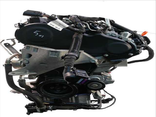Motor Completo Seat Ibiza 75CV 55KW