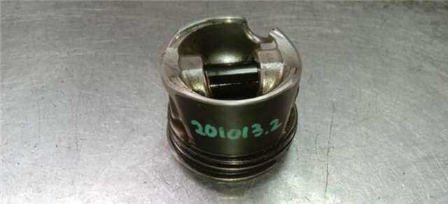Foto 2ª: Despiece Motor Audi A4 2.0 BASIS [2.0 LTR. - 105 KW 16V TDI] [CAGA]