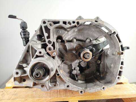 Caja Cambios Dacia Sandero 1.4 BS0C BS0A BS0G BS1F BS0E) 75CV 55KW