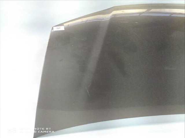 Foto 3ª: Capot Volkswagen Passat 2.0 TDI 16V (2005)