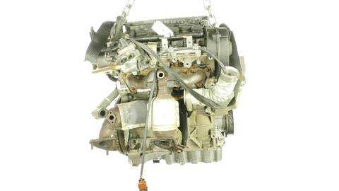 Foto 2ª: Motor Completo Volkswagen Golf VERSION INDEFINIDA (2003)