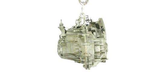 Foto 3ª: Caja Cambios Renault Trafic 1.6 DCI 120 FGMK) (2014)