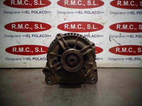 Foto 2ª: Alternador Chrysler Voyager 2.5 TD 116CV 85KW [M00] (1998)