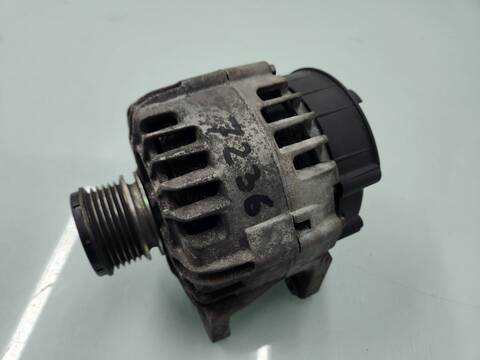 Foto 3ª: Alternador Renault Megane D III BERLINA 5P DYNAMIQUE [K9K832] (2009)