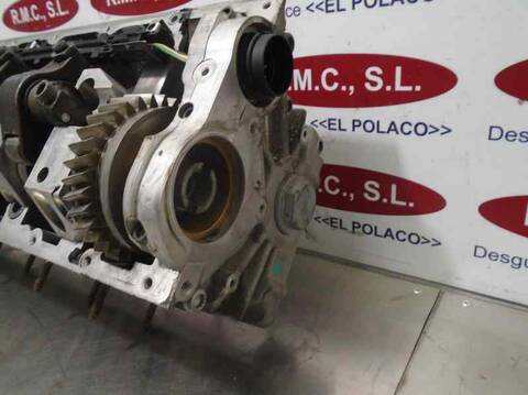 Foto 2ª: Culata Volkswagen Touareg 5.0 V10 TDI CAT AYH) 313CV 230KW (2003)
