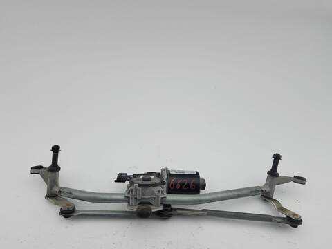Foto 4ª: Motor Limpia Delantero Peugeot Expert PREMIUM LONG 102CV 75KW FURGON [YH01] (2022)