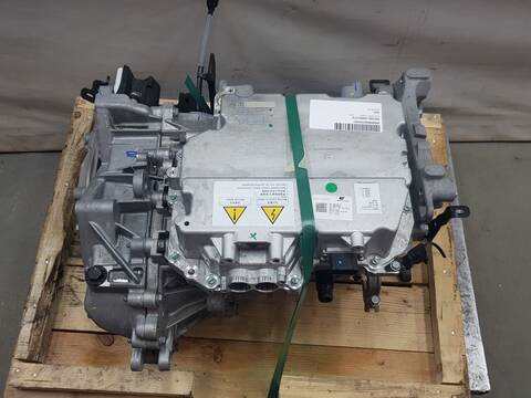 Motor Completo Alfa Romeo Junior G