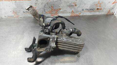 Valvula EGR Audi A6 3.0 TDI QUATTRO 165KW) BERLINA 225CV