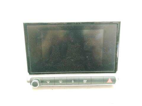 Pantalla Multifuncion Citroen C4 1.5 BLUEHDI 120CV CACTUS