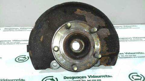 Mangueta Delantera Izquierda Dodge Caliber 2.0 16V CRD CAT 140CV 103KW