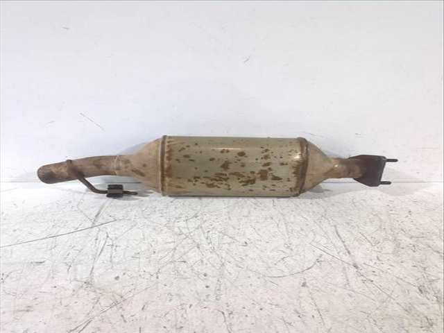 Catalizador Land Rover Freelander 2.0 TD4 4X4 109CV