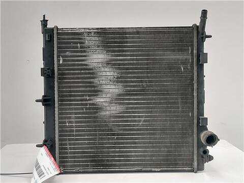 Radiador Motor Peugeot 207 1.4 16V 88CV 65KW