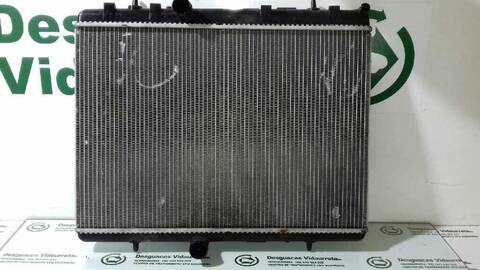 Radiador Motor Peugeot 308 1.6 16V E-HDI FAP 115CV 85KW