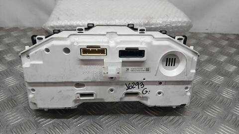 Foto 2ª: Cuadro de Instrumentos Toyota Corolla HYBRID ACTIVE 98CV 72KW [2RZFXE] (2023)