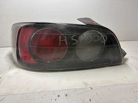 Piloto Trasero Izquierdo Honda S2000 6 VELOCIDADES