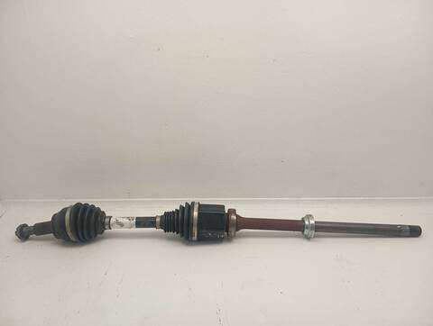 Transmision Delantera Derecha Land Rover Discovery SE 180CV 132KW